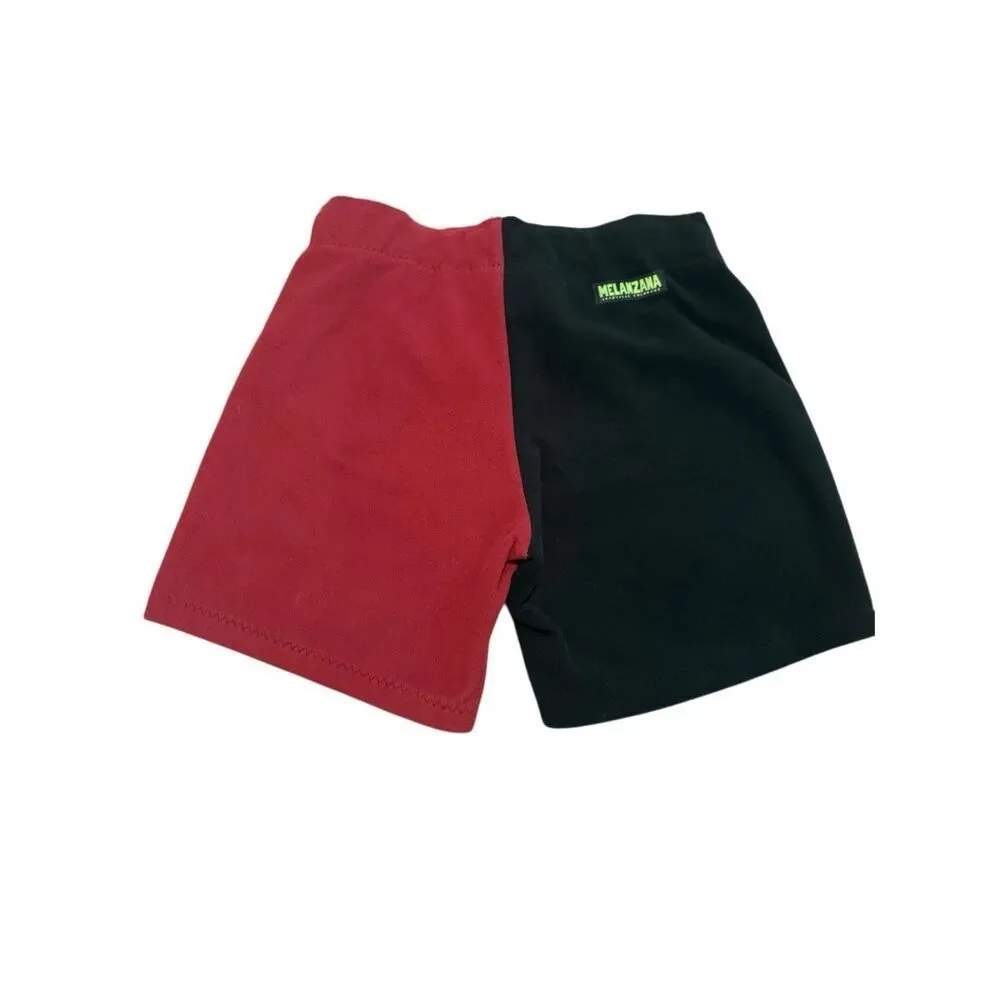 Melanzana Shorts. From Leadville Colorado. Size XS. Excellent Condition!